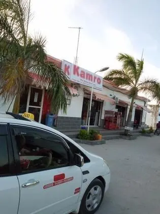 Baridi Villa - Dış Mekan