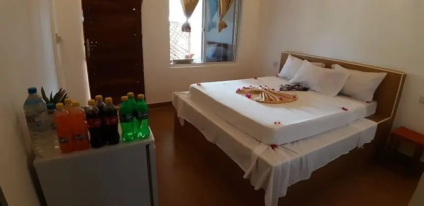 Baridi Villa - Oda