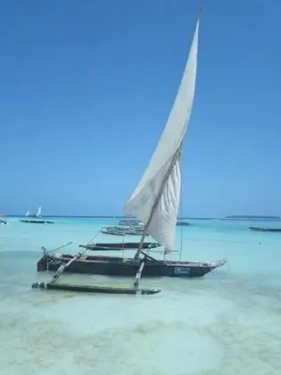 Baridi Villa - Plaj