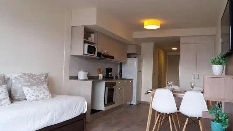 Bariloche Downtown 3 I - Öne Çıkan Resim