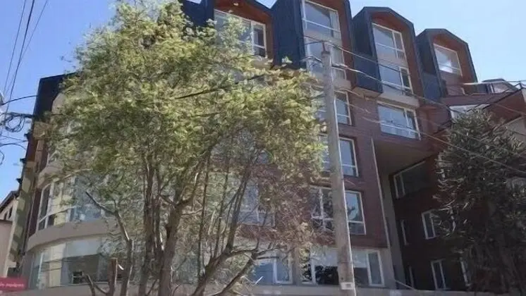 Bariloche Home - Dış Mekan