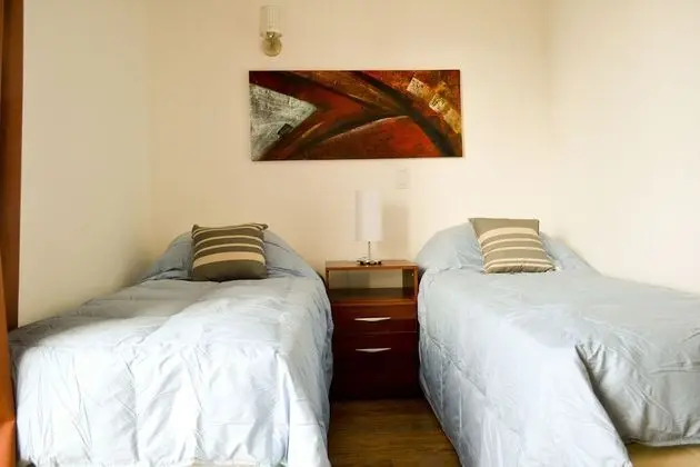 Bariloche Home - Oda