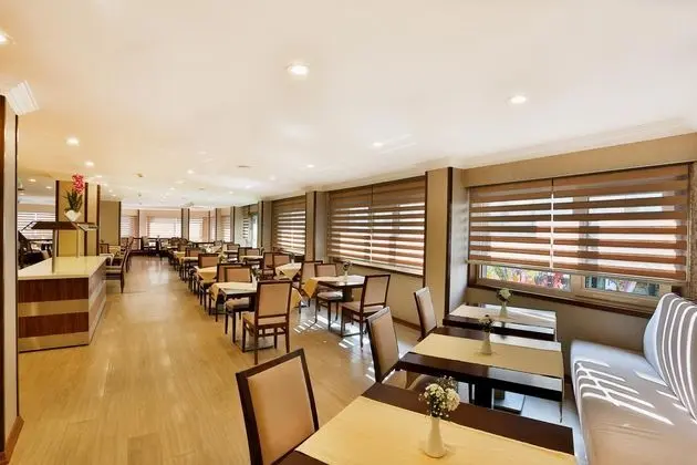 Barın Hotel