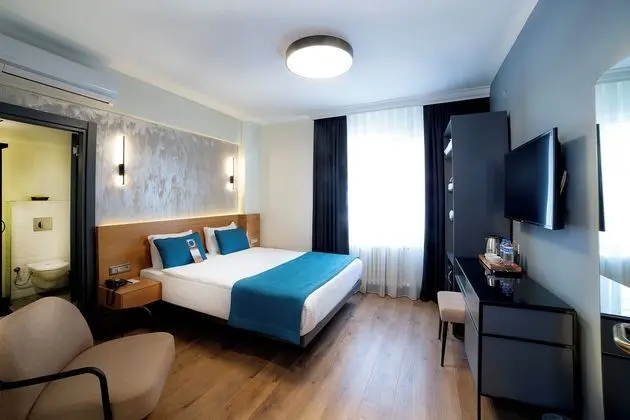 Barın Hotel
