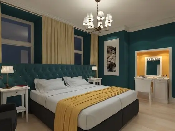 Barin Residence Centre - Öne Çıkan Resim