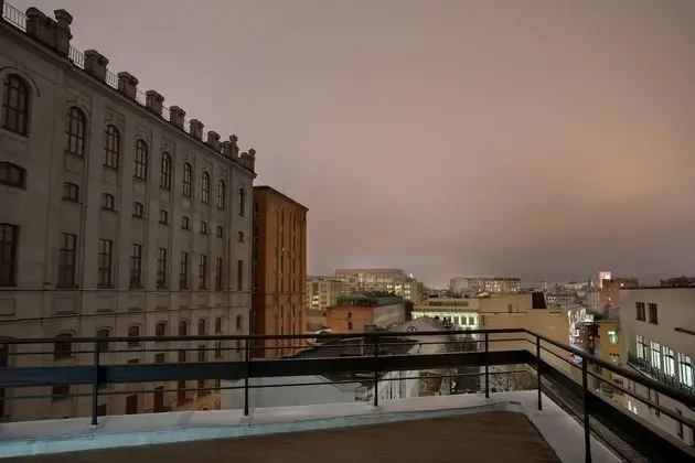 Barin Residence Grand