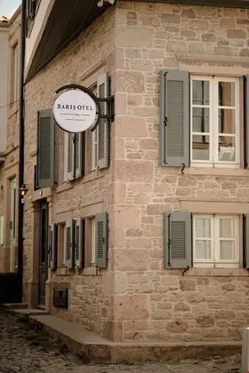 Barış Otel - Genel