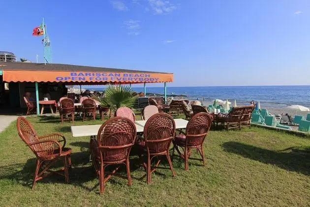 Barışcan Hotel