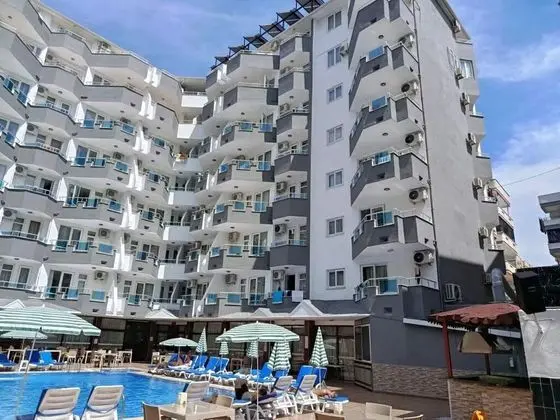 Barışcan Hotel