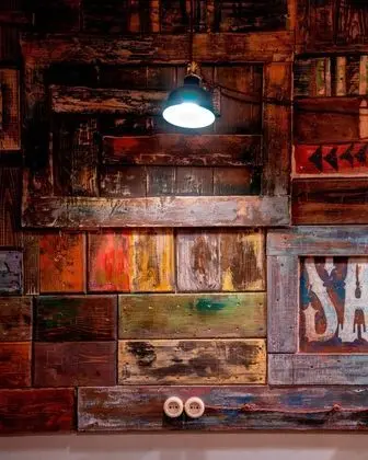 Barista Bed & Breakfast - Lobi