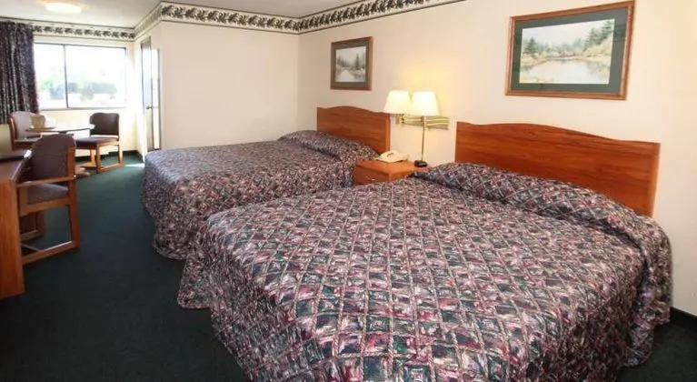 Barkers Island Inn Resort & Conference Center