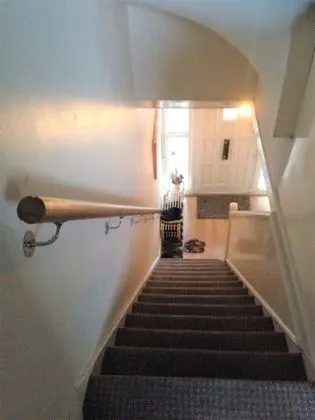 Barking Guest House - İç Mekan