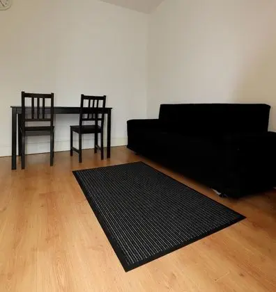 Barking Guest House - Lobi