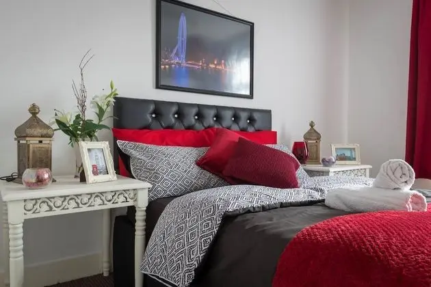 Barking Guest House - Öne Çıkan Resim
