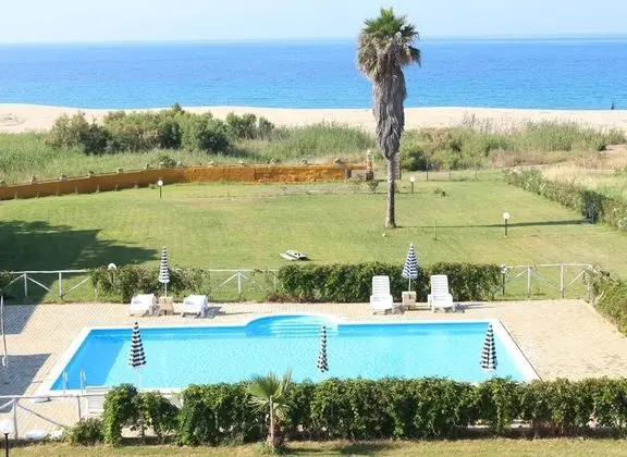 Barko Apartments & Suites