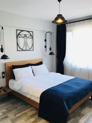 Barkod HotelFotoğrafı