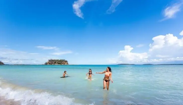 Barlings Beach Holiday Park - Plaj