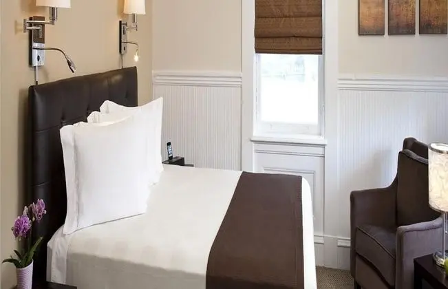 The Barlow Hotel - Oda