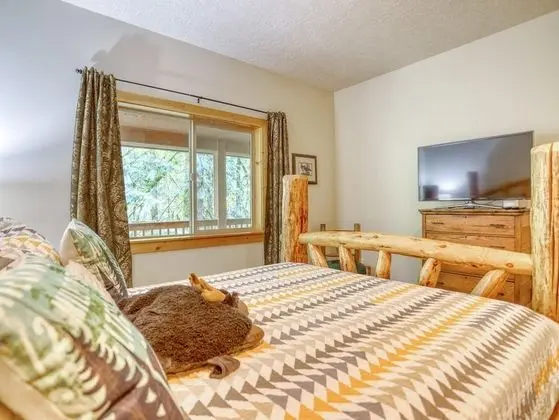 Barlow Trail Lodge