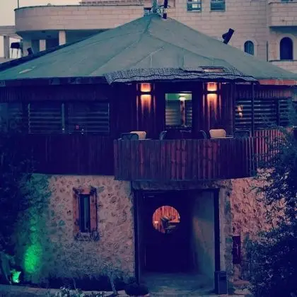 Barmil Resident - Yerinde Yemek