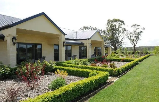 Barn Accommodation - Genel