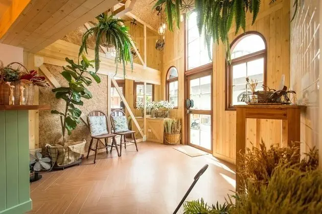 Barn and Bed Hostel - Öne Çıkan Resim