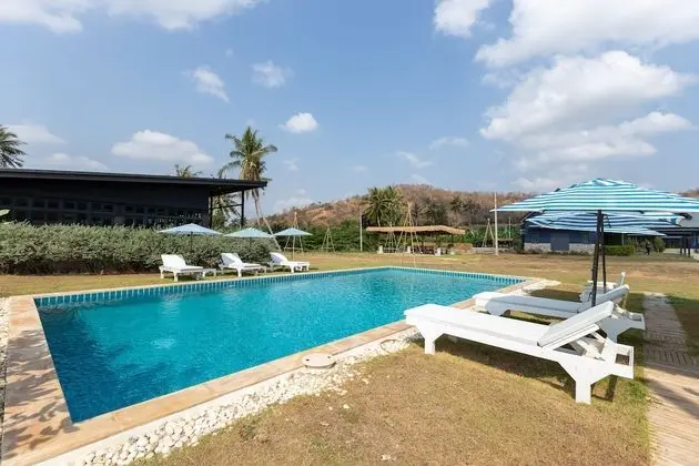 The Barn Hua Hin