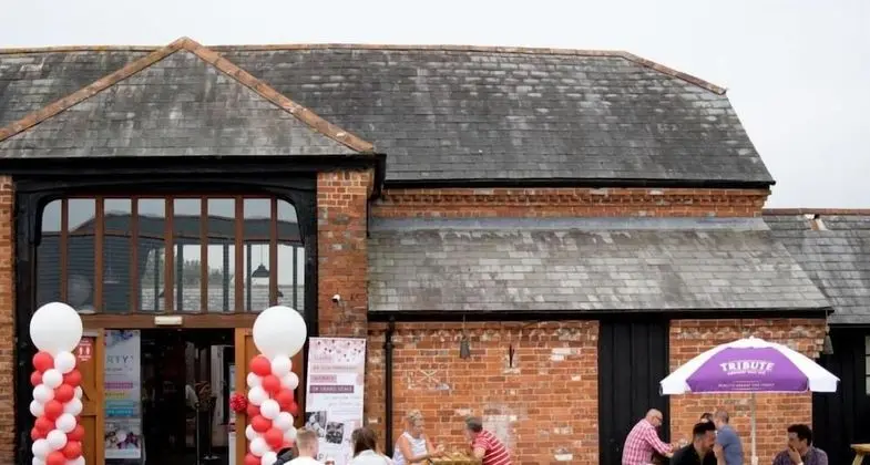 The Barn