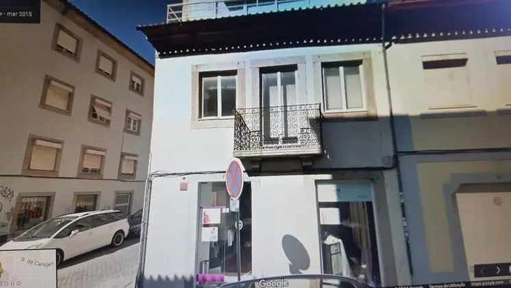 Barnabe Apartment - Dış Mekan