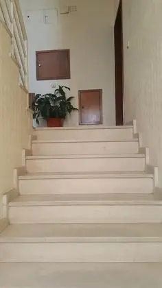 Barnabe Apartment - Lobi
