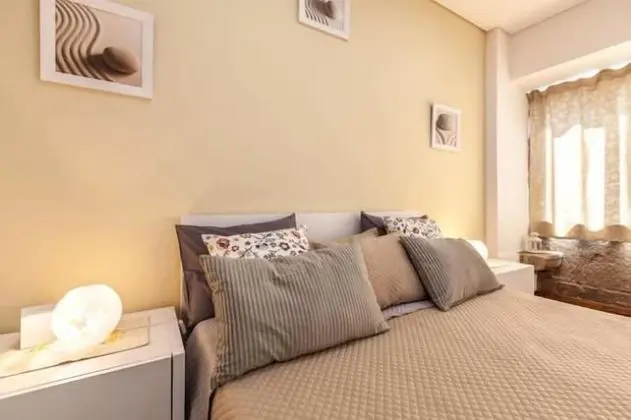 Barnabe Apartment - Oda