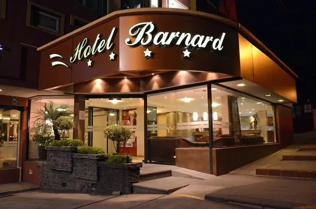 Barnard