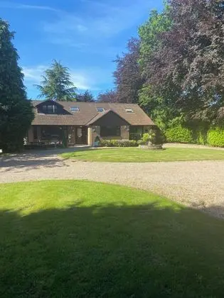 Barncroft Luxury Guest House - Öne Çıkan Resim
