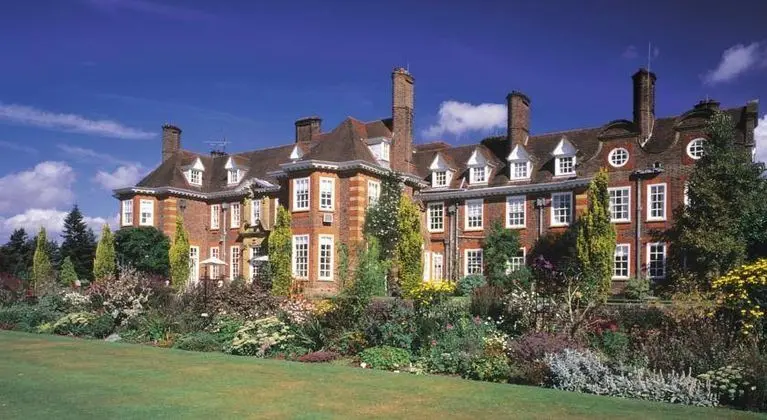 Barnett Hill Hotel