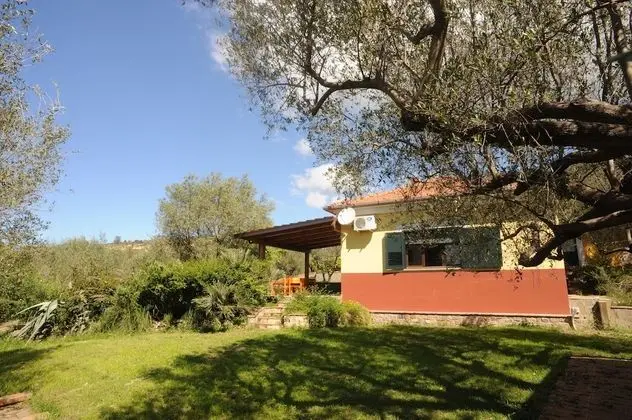 Barnìa - Agriturismo