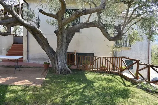 Barnìa - Agriturismo - Öne Çıkan Resim