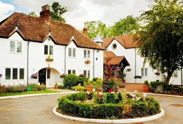 The Barns Hotel