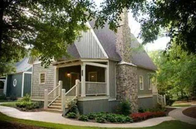 Barnsley Gardens Resort