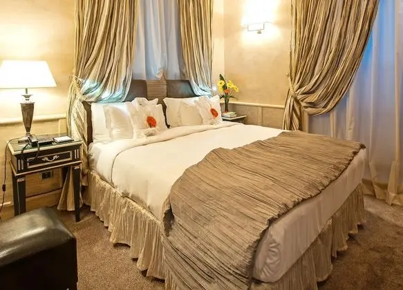 Barocco Guest House - Öne Çıkan Resim