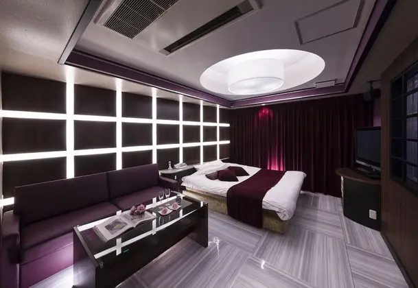 Hotel Baron Club -one DAY Resort - Adults Only - Oda