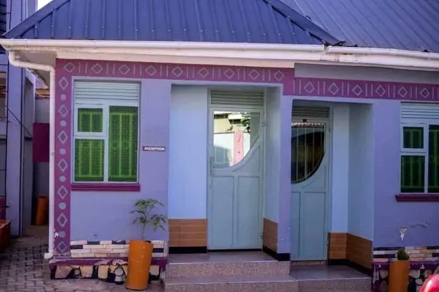 Baron Guest House