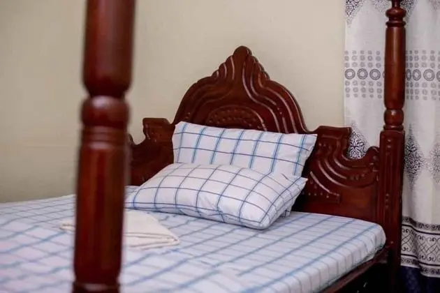 Baron Guest House - Oda