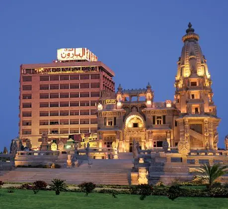 Baron Heliopolis
