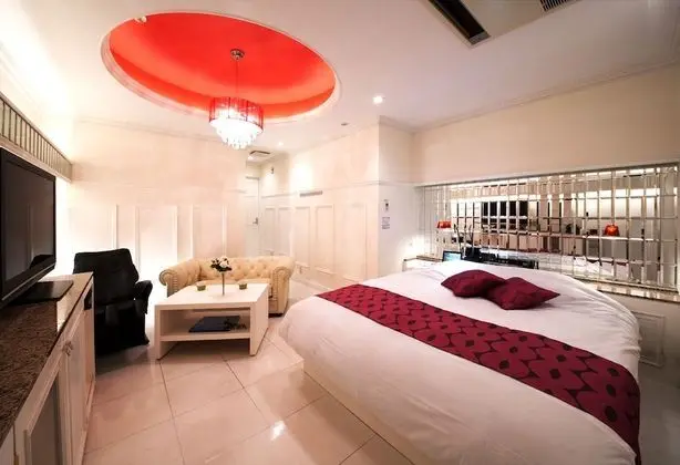 Hotel Baron -the Sweet Modern - Adults Only - Oda