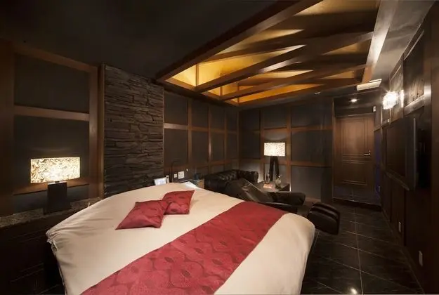Hotel Baron -the Sweet Modern - Adults Only - Oda