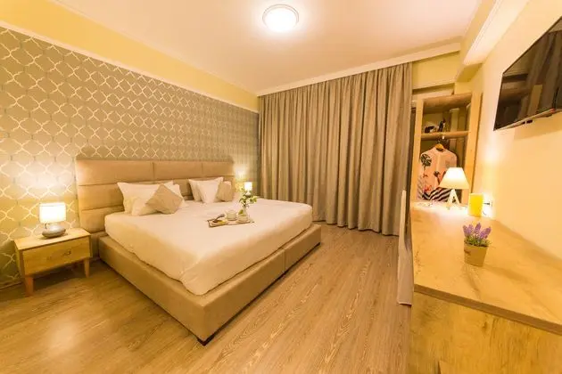 Hotel Baron - Genel