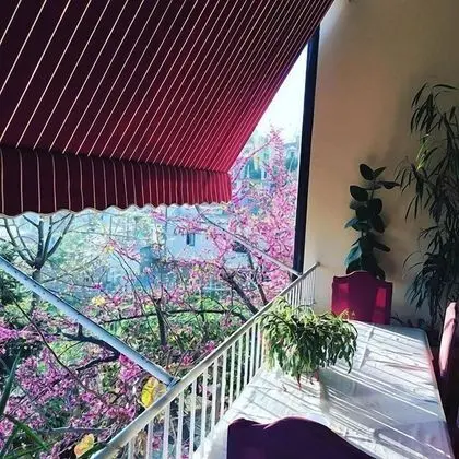 Hotel Baron - Yerinde Yemek