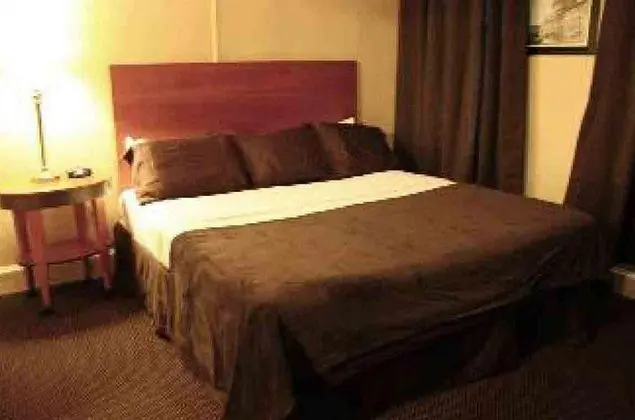 Hotel Baron