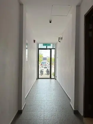 Baron Waterfront Hotel - İç Mekan