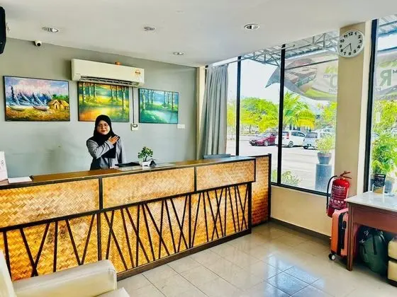 Baron Waterfront Hotel - Öne Çıkan Resim